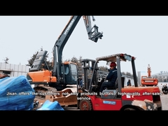 مقدمة للصناعة الثقيلة جيسان