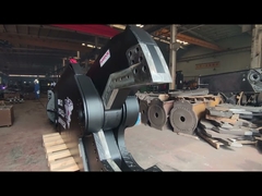 المقصات الهيدروليكية JS500RT للخدمة الشاقة مناسبة للحفارات ذات 45-55 طن