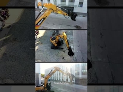 مقصات معدنية حفارة