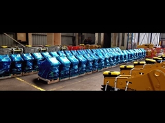 حفارة الكسارة الهيدروليكية المطرقة