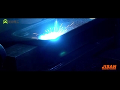 CAT320 حفرة كسارة الصخور للهدم