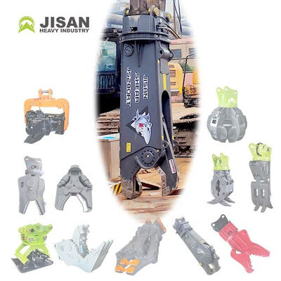 طول الأنابيب 2-3 م كسارة الصخور المطرقة توفير تردد تأثير 900 Bpm وضغط 90 Psi لمعالجة المواد