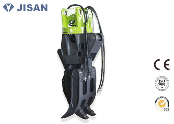 كوماتسو PC200 PC210 حفر الصلب الصفيحة الصخرة المقبض