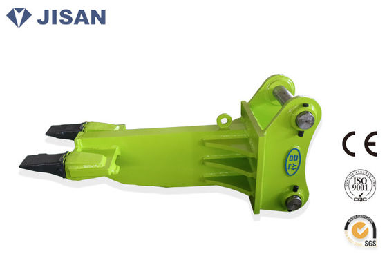 كوماتسو حفارة الكسارة شانك، شارب واحد شانك الخارق ل PC200 PC210 PC220