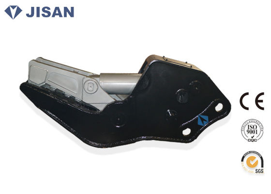 ارتداء مقاومة الخرسانة الهيدروليكية الطاحن ل كوماتسو حفارة PC210 PC250