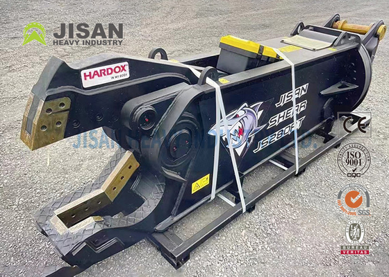 سعر المصنع Teyun Tycs450rt الهيدروليكية الشفرة للبيع CE 40 طن الحفرة الشفرة النسر OEM ODM الخدمة