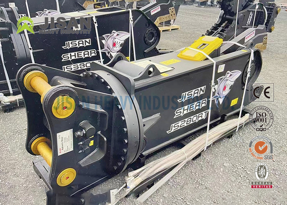 سعر المصنع Teyun Tycs450rt الهيدروليكية الشفرة للبيع CE 40 طن الحفرة الشفرة النسر OEM ODM الخدمة