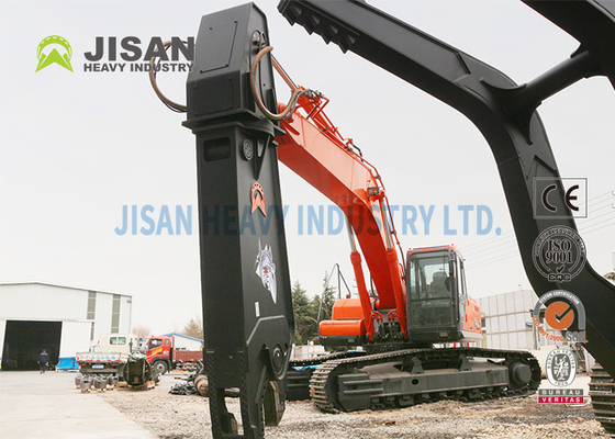 المنتج الجديد الحفرة الهيدروليكية القطع القطع المعدنية بيع OEM ODM الخدمة Zx200-7 القطع القطع لفك السيارات الجودة