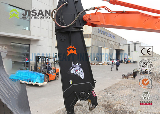 المنتج الجديد الحفرة الهيدروليكية القطع القطع المعدنية بيع OEM ODM الخدمة Zx200-7 القطع القطع لفك السيارات الجودة