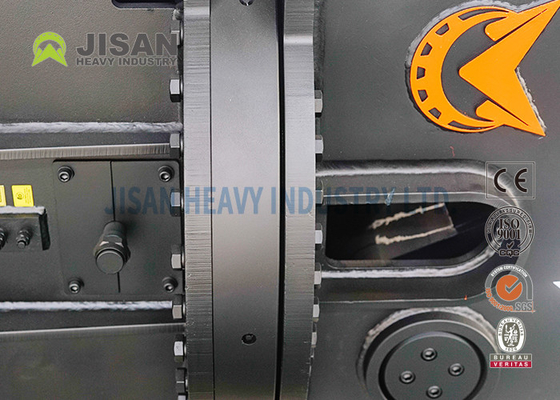CE R310lc حفرة مقص هيدروليكية لهيكل الصلب هدم بيع الخردة المعدنية القص الدورية نوعية المنتج الجديدة