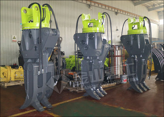 كوماتسو PC200 PC210 حفر الصلب الصفيحة الصخرة المقبض