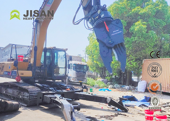 حفرة جيسان هدم مقطوعات فولاذ Hardox حصن مقطوعات الخردة للبيع السيارات تفكيك آلة