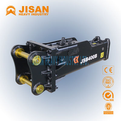 كسارة صخور حفارة هيدروليكية للهدم بشهادة CE