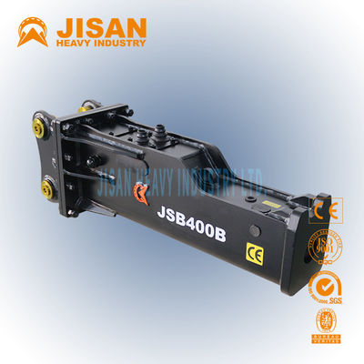 كسارة صخور حفارة هيدروليكية للهدم بشهادة CE