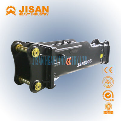 كسارة صخور حفارة هيدروليكية للهدم بشهادة CE