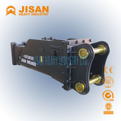 كسارة صخور حفارة هيدروليكية للهدم بشهادة CE