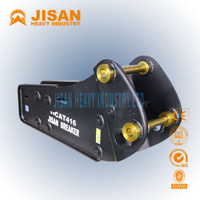 كسارة صخور حفارة هيدروليكية للهدم بشهادة CE