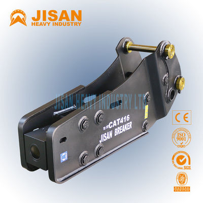 كسارة صخور حفارة هيدروليكية للهدم بشهادة CE