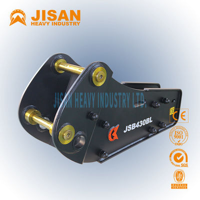 كسارة صخور حفارة هيدروليكية للهدم بشهادة CE