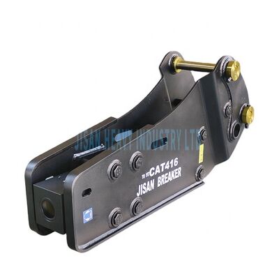 شاحن الحفر الهيدروليكي المكسور مطرقة بيع ساخن