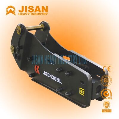 شاحن الحفر الهيدروليكي المكسور مطرقة بيع ساخن