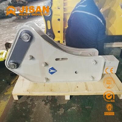 شاحن الحفر الهيدروليكي المكسور مطرقة بيع ساخن