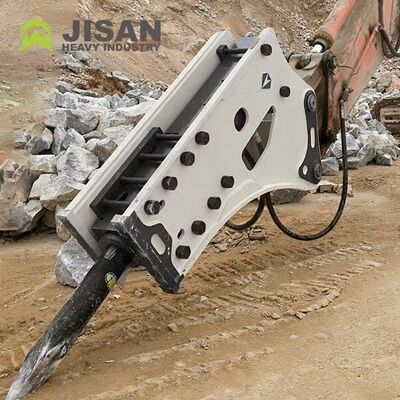 إيفرديغم EHB03A كسارة، كسارة الصخور، كسارة نوع الصندوق