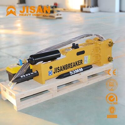 محفر دوسان جاك هامر