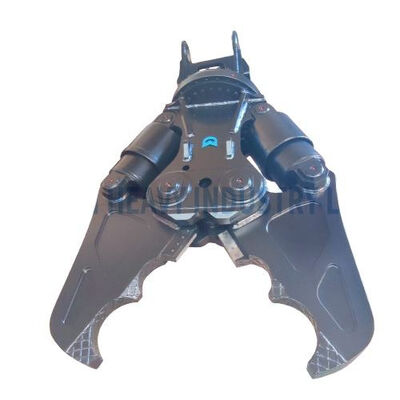 ≥90 Psi قطر خرطوم كسار الصخور المطرقة 6-10 مم تدفق التشغيل ≥20 Lmin ربط هيدروليكي لآلات البناء والتعدين