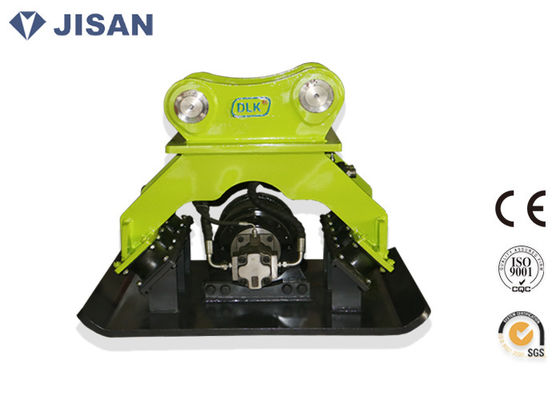 كوماتسو حفارة مدمج مرفق محرك هيدروليكي 900Kg لضغط الخندق