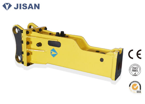 حفرة كسر الصخور لهيونداي R55 R60