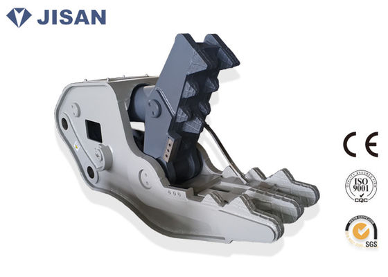 كوماتسو PC200 حفارة الطاحن مرفق قوة قوية منخفضة الضوضاء الموافقة سي