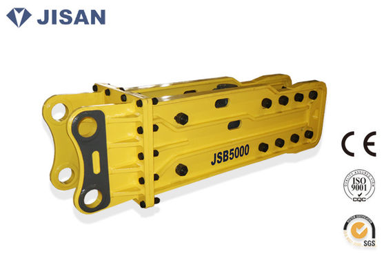 إدي سلسلة الهيدروليكية روك قواطع السعر ل PC400 PC450 كوماتسو حفارة