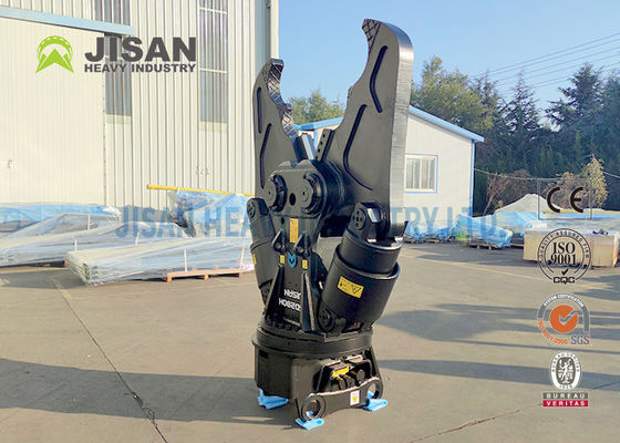 الهيدروليكية هدم الخرسانة كسارة مقص