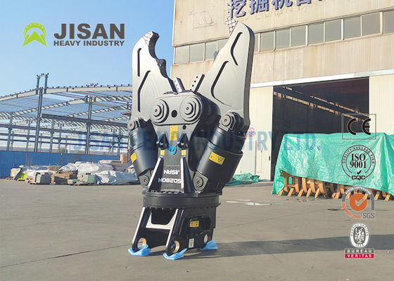 الهيدروليكية هدم الخرسانة كسارة مقص