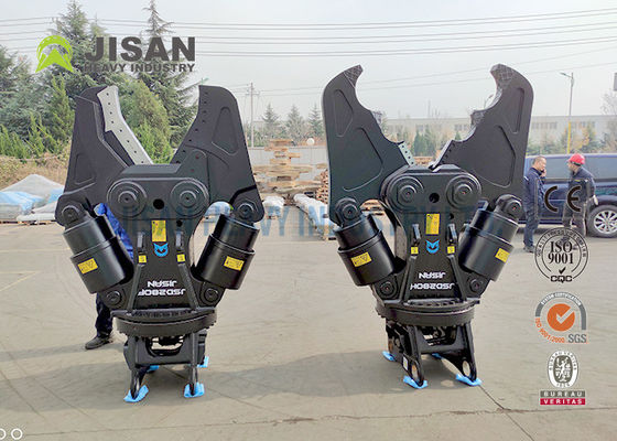 الهيدروليكية هدم الخرسانة كسارة مقص