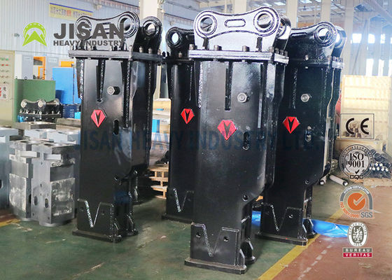 حفرة مصغرة كسارة صخور