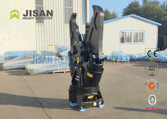 هدم أدوات هيدروليكي ملموسة كسارة ل كوماتسو حفارة PC200 PC210