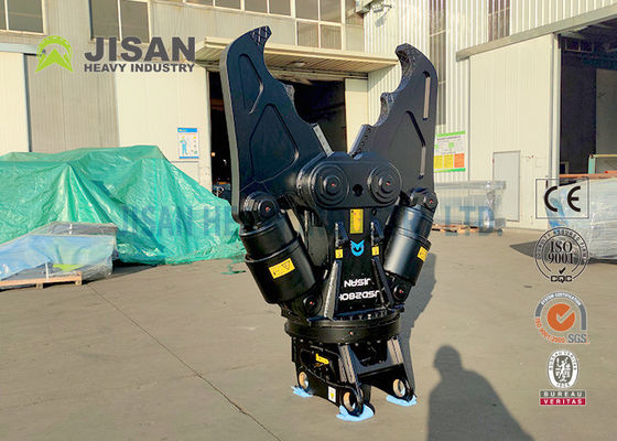 هدم أدوات هيدروليكي ملموسة كسارة ل كوماتسو حفارة PC200 PC210