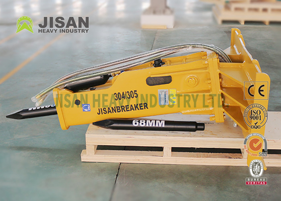 Oem Odm Service Breaker Mini Skid Loader ، CE Rc Bobcat الهيدروليكية جرافة انزلاقية التوجيه
