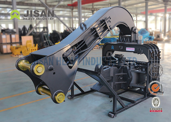 40 طن حفارة كومة المطرقة OEM Odm Service Pc300 Ce Sgs Drill