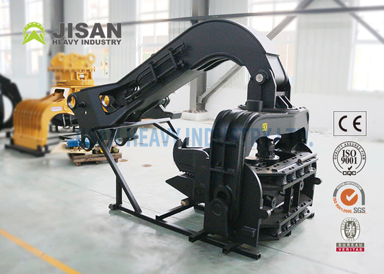 OEM Odm Service الهيدروليكية المستخدمة كومة سائق ، Sk360 حفارة كومة Hammer Ce Sgs