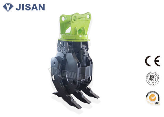 واسعة فتح الحفارة الصخور انتزاع، خردة تكاثف للحفارة ساني SY200 SY210 SY220