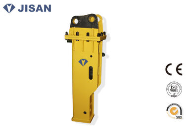 قواطع الخرسانة الصغيرة الحفارة لـ Bobcat 320325331 مرفق الكسارة الصخرية الصغيرة للحفارة