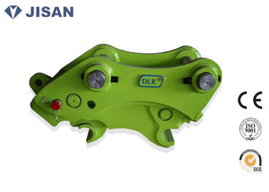 اقتران مرفق الحفارة مقرنة سريعة، مقرنة سريعة دائمة ل CAT320 EC210 EC240 SK200