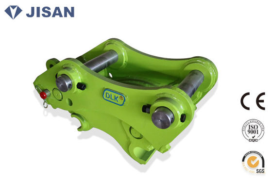 أوم الهيدروليكية حفار مقرنة سريعة وصلة سهلة ل كوماتسو حفارة PC400 PC450